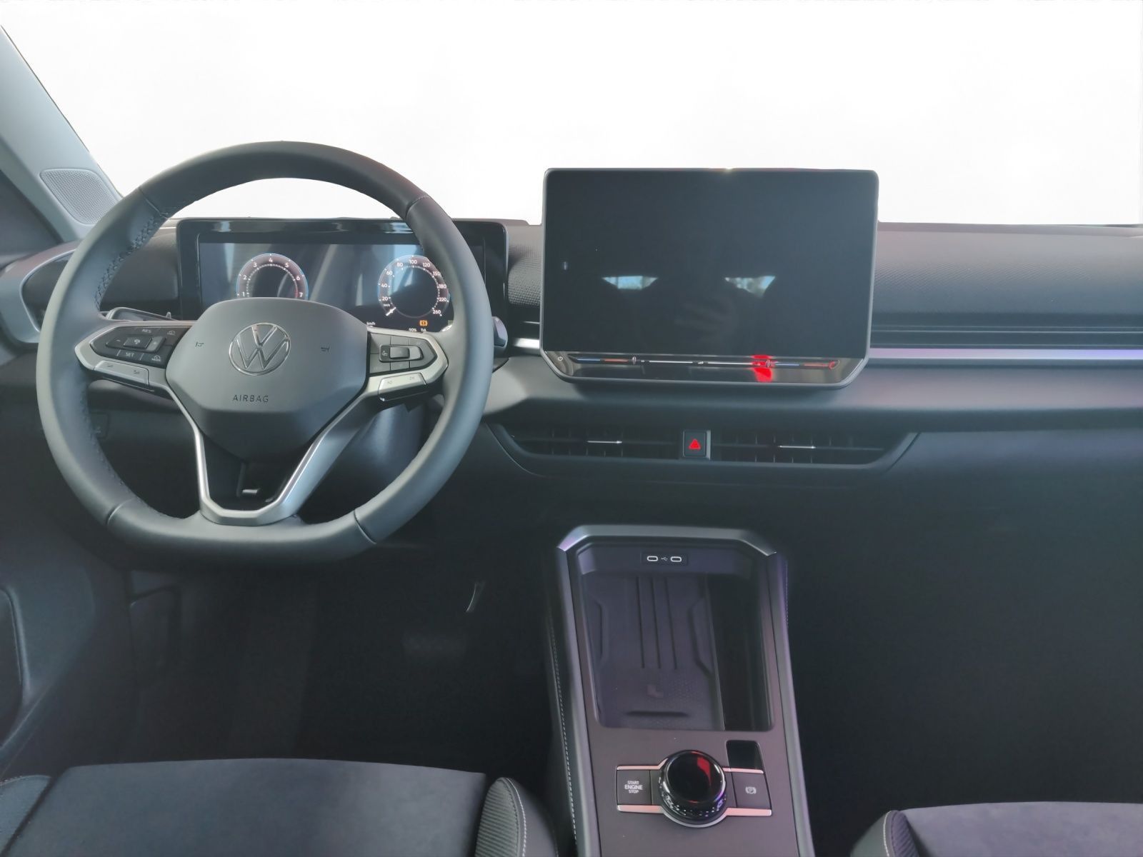Volkswagen T-Roc - Bild 5