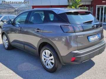 Peugeot 3008 - 4