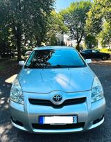 Toyota Corolla Verso 1.8 Automatik - 7-Sitzer - gebrauchte Toyota Corolla Verso aus dem Jahr 2008