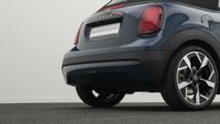 MINI Cooper S Cabrio - Vorschau Bild 21
