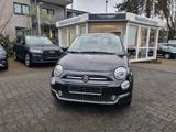 Fiat 500 Lounge*Panorama*PDC*Tempomat*Navi