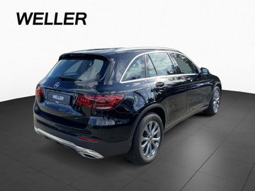 Mercedes GLC 300 - 4