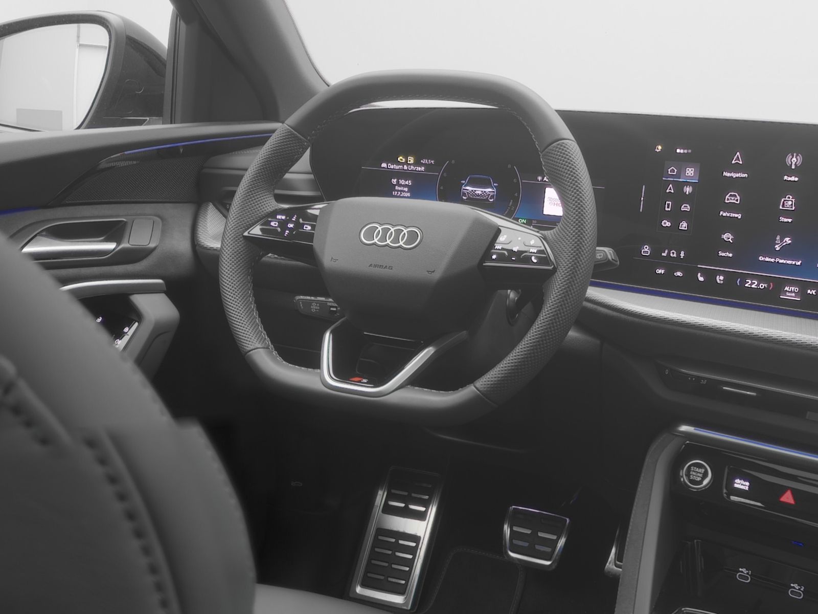 Audi Q5 - Bild 12