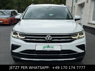 Volkswagen Tiguan - 2
