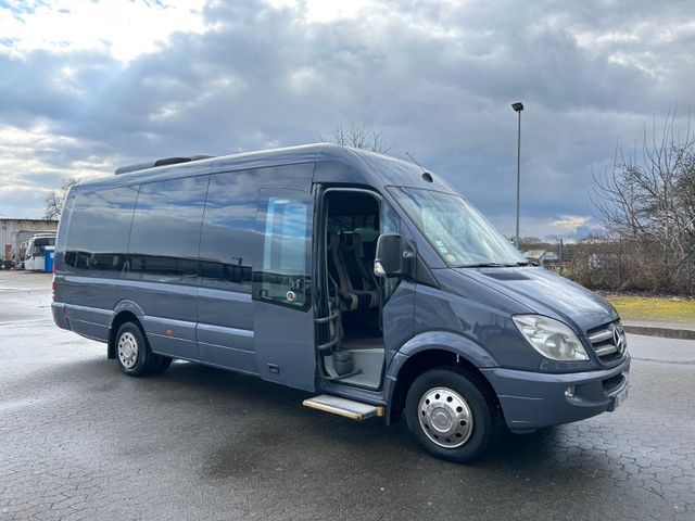 Mercedes-Benz Sprinter 519 Klima