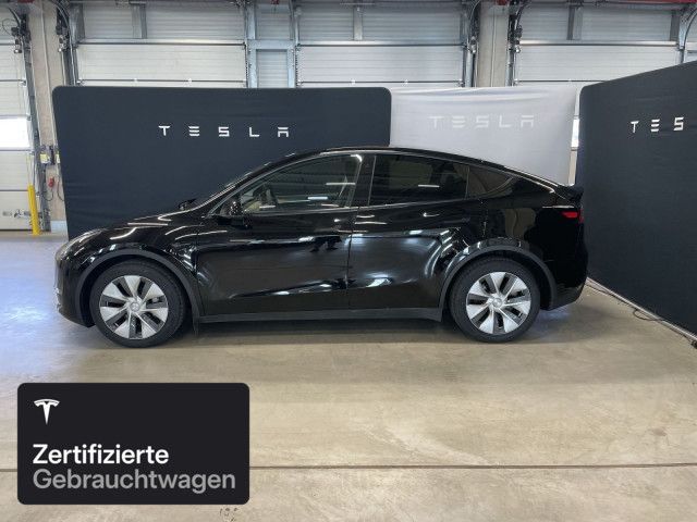 Tesla Model Y Long Range AWD foto 4