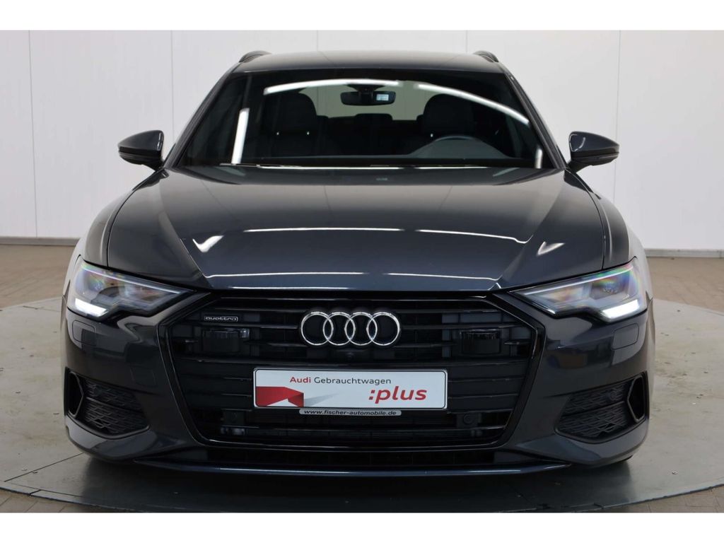 Audi A6 — fotografia 3