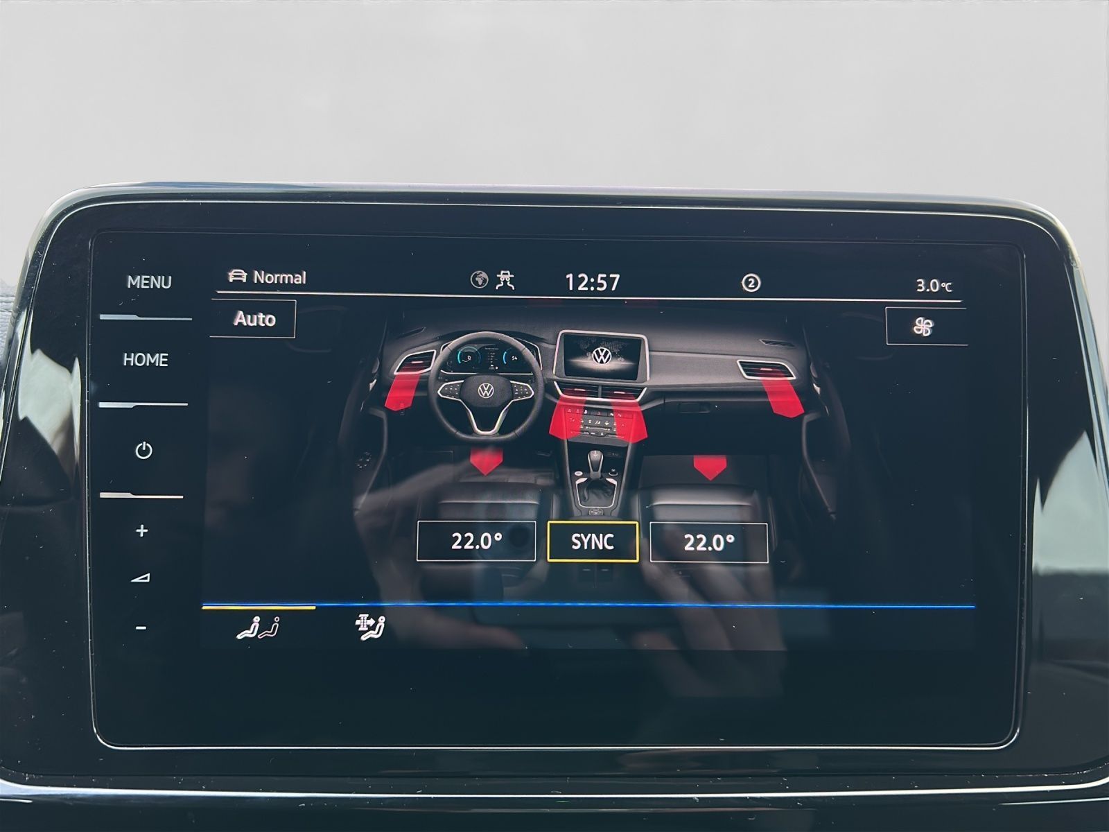 Volkswagen T-Roc - Bild 16