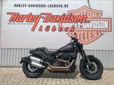 Harley-Davidson FXFBS Fat Bob 114  Black  - Angebote entsprechen deinen Suchkriterien