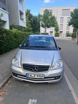 Mercedes-Benz A 160 AVANTGARD zum verkauf - Mercedes-Benz A 160 in Frankfurt (Main)