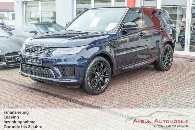 Land Rover Range Rover Sport 2.0 P400e HSE Dynamic Pano