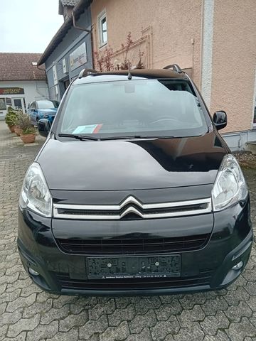 Citroën Berlingo Kombi Shine