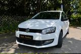Volkswagen Polo 1.2 BlueMotion Technology Comfortline - Volkswagen Polo: Bluemotion Comfortline