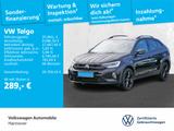 Volkswagen Taigo 1.5 TSI DSG R-Line Navi AHK IQ.Light Kamer - VW Taigo Gebrauchtwagen in Hannover
