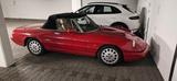 Alfa Romeo Spider - Alfa Romeo Spider: Von Privat