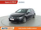 Volkswagen Golf VIII 2.0 TDI R-Line Aut.*LED*ACC*PDC*SHZ* - Volkswagen Golf: R Line TDI