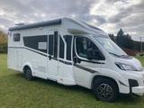 Sunlight T67S Adventure Edition - Sunlight T 67S Adventure Edition Automatik