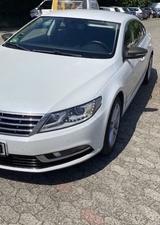 Volkswagen CC 3.6 V6 DSG 4MOTION -Allrad - gebrauchte VW CC aus dem Jahr 2013