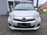 Toyota Verso-S Life/AUTOM./KLIMA/SHZ - Toyota Verso-S mit Benzin-Antrieb: Automatik
