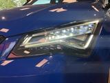 Cupra Ateca 4Drive 2.0 TSI DSG App Kamera ACC - Cupra mit Benzin-Antrieb: Blau