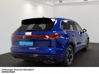 Volkswagen Touareg - Vorschau Bild 4