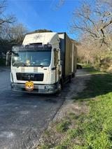 MAN TGL 8.220 - Angebote