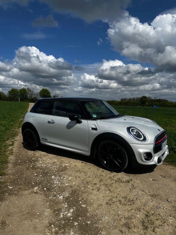 Image of MINI Cooper