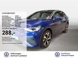 Volkswagen ID.5 Pro Automatik ACC MATRIX LED KlimaA Navi - Volkswagen ID.5: Limousine