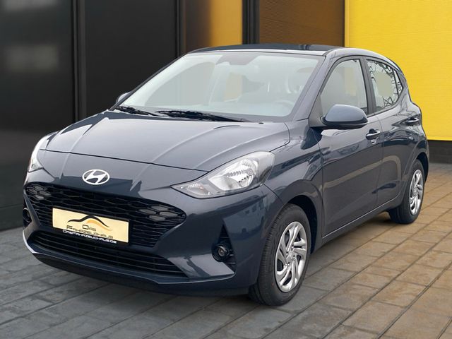 Hyundai i10 1.0 5MT Spring / Carplay / Tempom./ Klima /