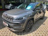 Jeep Compass Upland Mild Hybrid FWD - Jeep Compass Upland mit Benzin-Antrieb