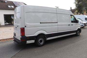 Volkswagen Crafter - 10