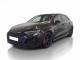 Audi RS3 Sportback TFSI MATRIX KAMERA HuD ACC NAPPA - gebrauchte Audi RS3 aus dem Jahr 2022