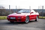 Mazda RX-7 Cabrio - Mazda RX-7