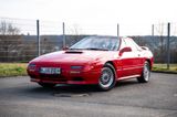 Mazda RX-7 Cabrio
