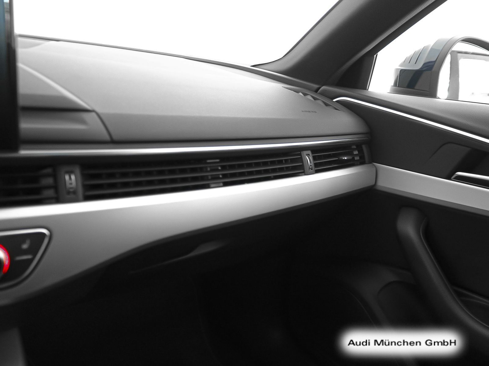 Audi A4 - Bild 23