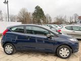 Ford Fiesta Ambiente 1-Hand/NUR 14074km/TÜV+Insp. NEU - Ford Fiesta aus 2009: Ambiente