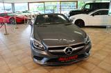 Mercedes-Benz SLC 200 *2. Hand+Deutsch+wenig KM* - Mercedes-Benz: Cabrio, W