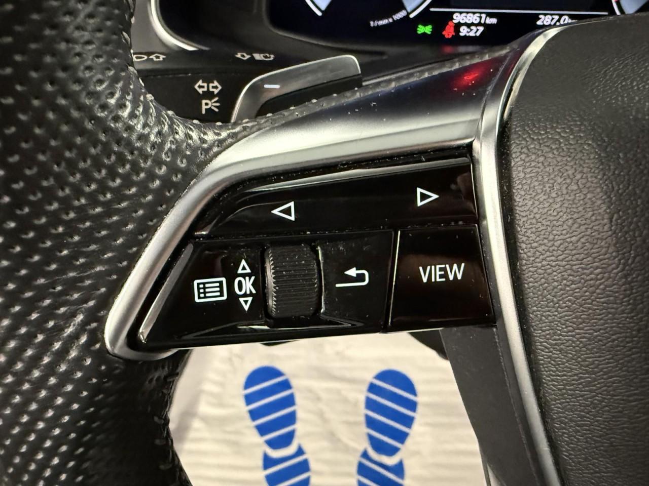 Audi A6 45 TDI quattro S-line S-Tr*LED*NAVI*ACC*B&O*C, миниатюра 15