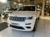 Jeep Grand Cherokee Summit 3.0 Platinium Paket - Jeep Grand Cherokee in Dresden
