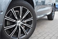 Fahrzeugabbildung Volvo XC60 T4 Autom. Inscription*STDHZG*360°*ACC*AHK