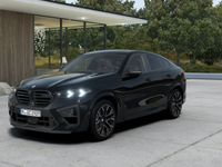 BMW X6 M - Vorschau Bild 3