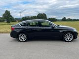 BMW 530 Gran Turismo 530d xDrive Gran Turismo - - BMW 530 Gran Turismo aus 2011