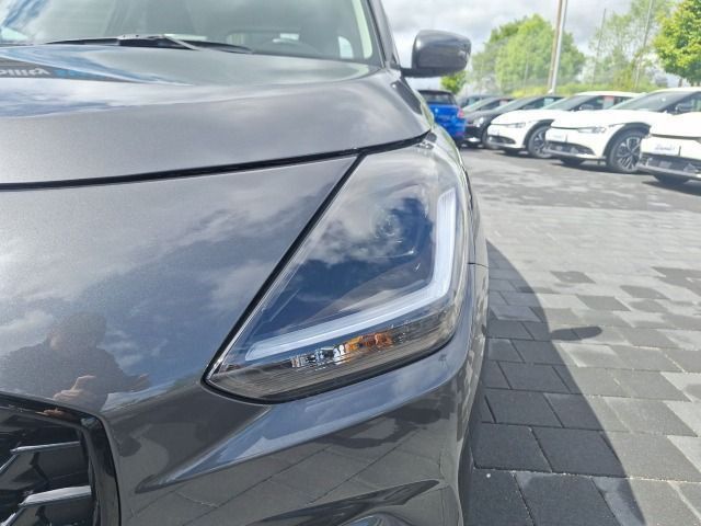 Suzuki Swift - Bild 8