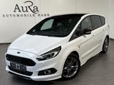 Ford S-MAX 2.0 EB Aut. AWD ST-Line NAV+LED+ACC+PANO - Ford S-Max in Oldenburg