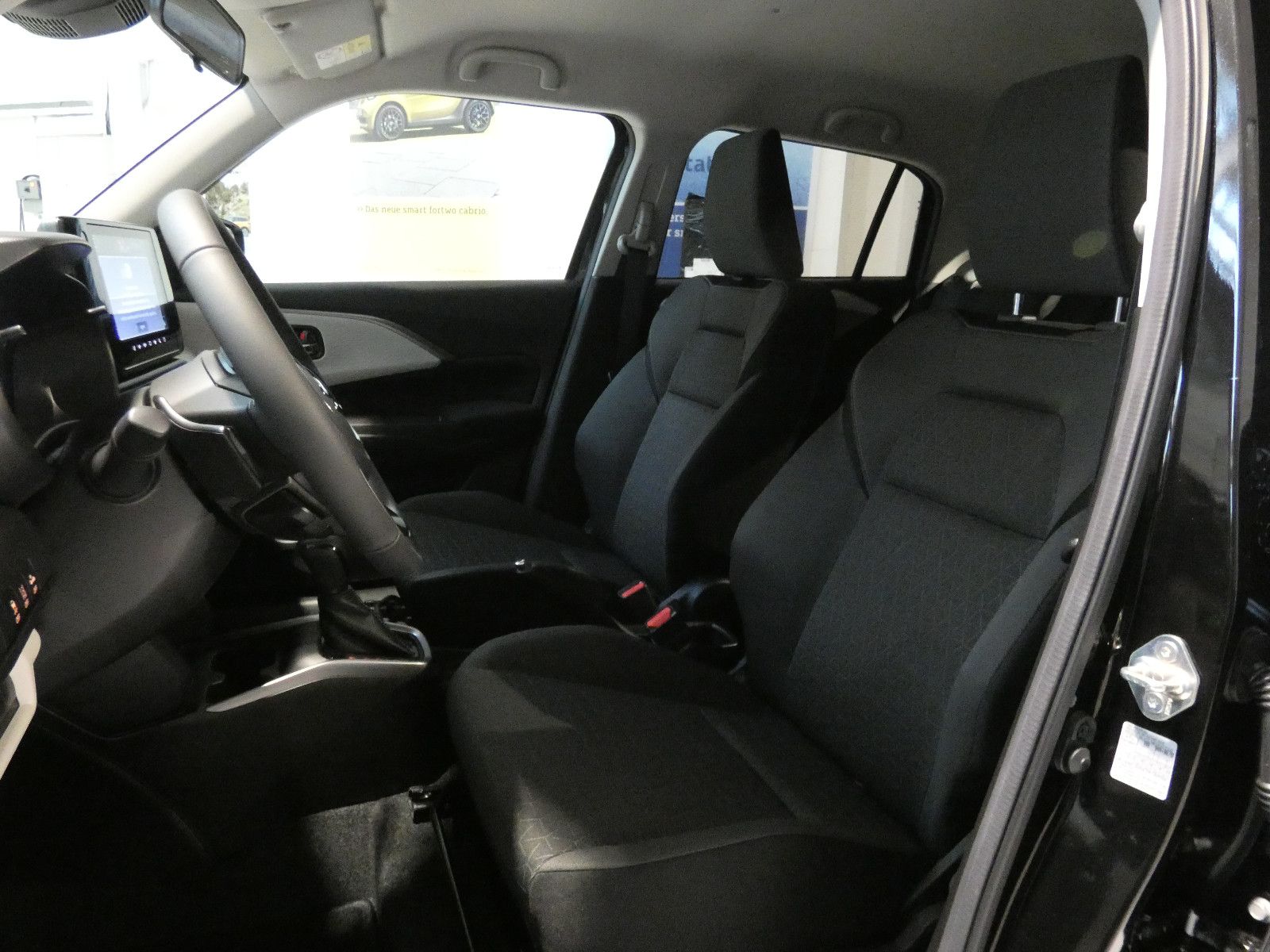 Suzuki Swift - Bild 14