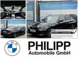 BMW 318d StHzg AHK LASER ACC 360° Head-Up Sportsitz - BMW 318 in Duisburg