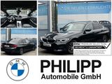 BMW 318d StHzg AHK LASER ACC 360° Head-Up Sportsitz - BMW 318 aus 2021