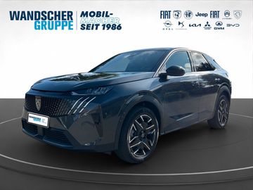 Peugeot 3008 Allure Hybrid 145 360° AHK