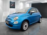 Fiat 500C Mirror *TÜV NEU * PDC * CarPlay *Klima*Navi - gebrauchte Fiat 500C aus dem Jahr 2017
