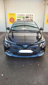 Toyota corolla Team D 1.8 12/2024 (TSE) Mi... - Toyota Corolla in Krefeld